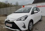 Toyota Yaris 1.0 Premium - 5