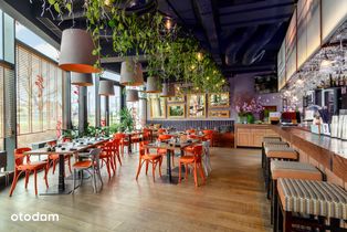 Lokal użytkowy - 2-poziomowa restauracja w Orłowie - Pełny obrazek: 3/17