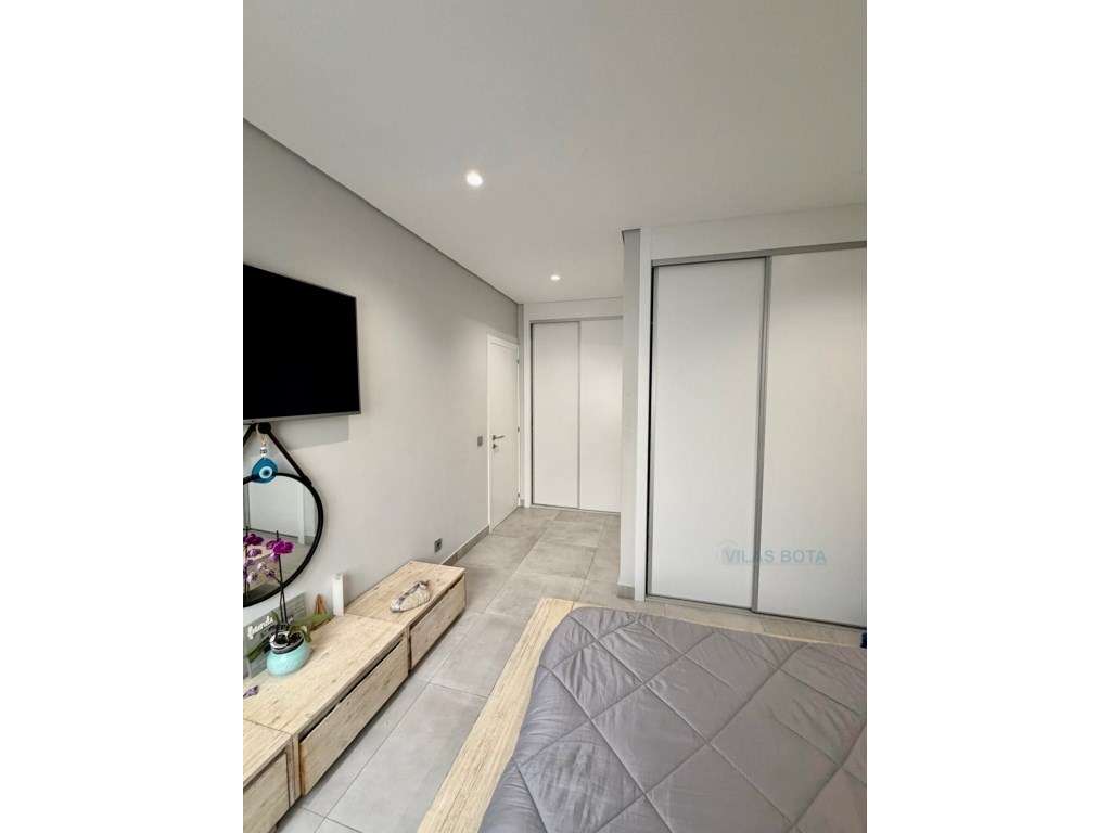 Apartamento T2 em Almancil Moderno com Excelente Localização - Grande imagem: 5/9