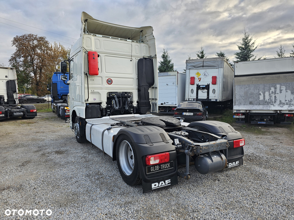 DAF XF106.460 * Mega * Low Deck * Lodówka - 3