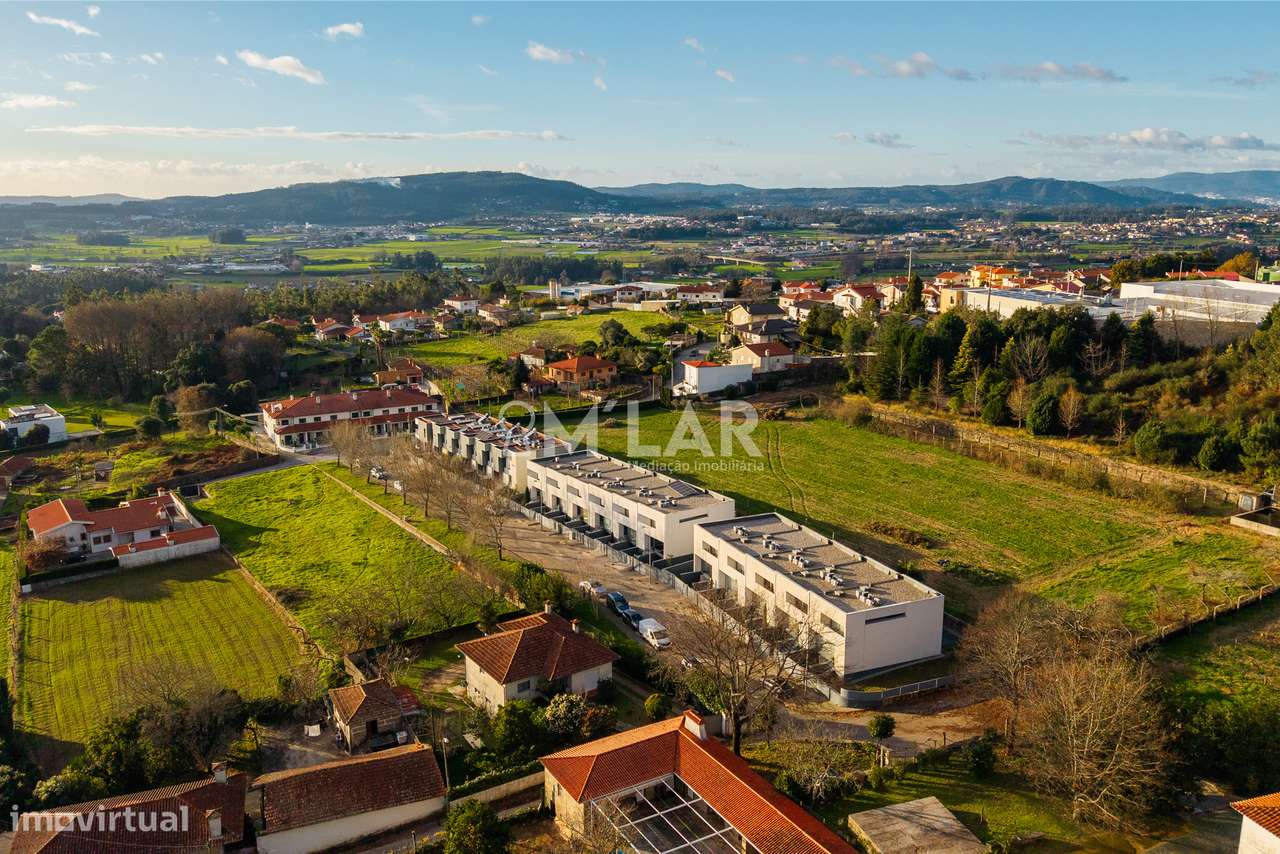 Moradia T3 em Mouquim, Vila Nova de Famalicão-46