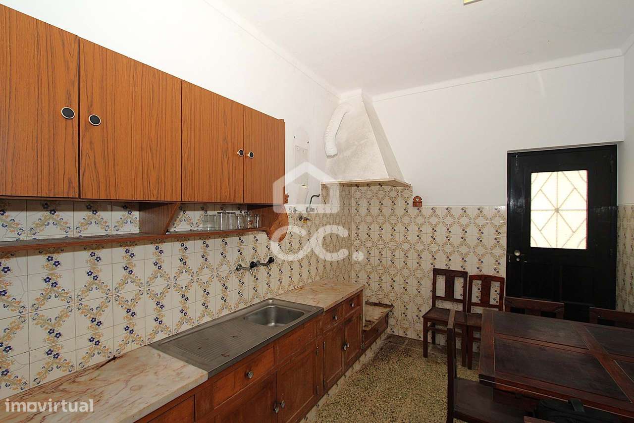 Viva o encanto do Algarve na sua própria quintinha a 8 min. das praias-16