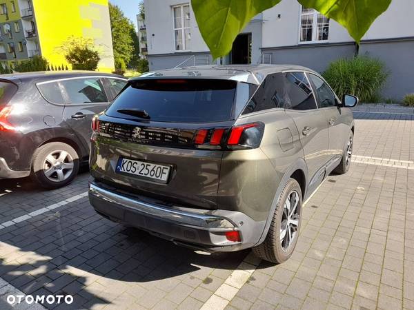 Peugeot 3008 - 4