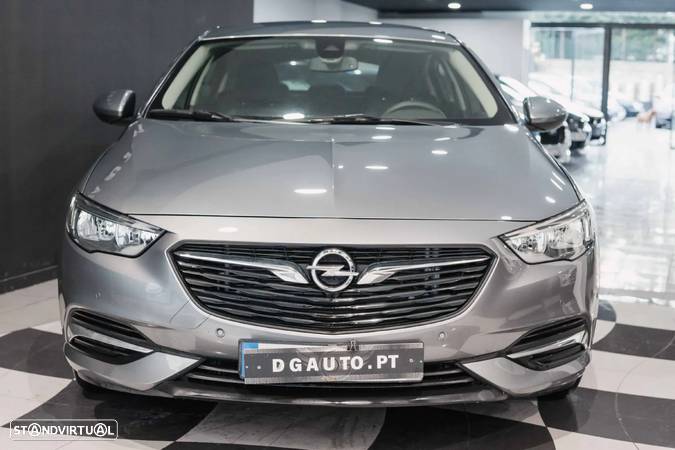 Opel Insignia Grand Sport 1.6 CDTi Edition - 14