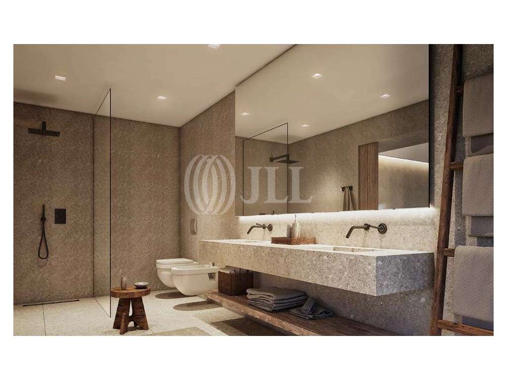 Moradia T3 no Sublime Comporta Villas, Grândola-6