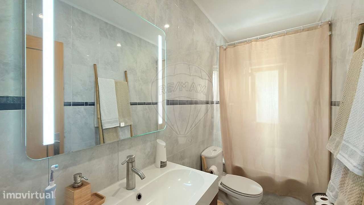 Moradia T2 para venda-16