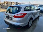 Dezmembram Ford Focus 3, an 2012, 1.6 TDCi cod T3DB cu Start-Stop, cutie manuala - 3