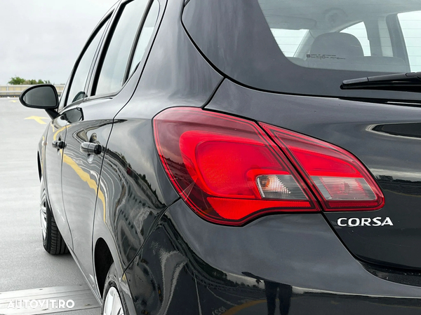 Opel Corsa 1.2 TWINPORT ECOTEC Drive - 13