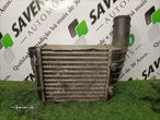 Radiador Intercooler Volkswagen Passat Variant (3B5) - 1