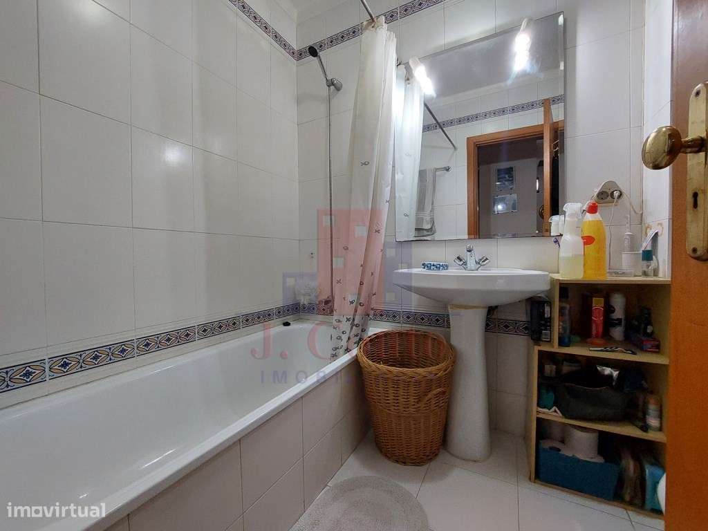 Apartamento T4+1 duplex em Caldas da Rainha-21