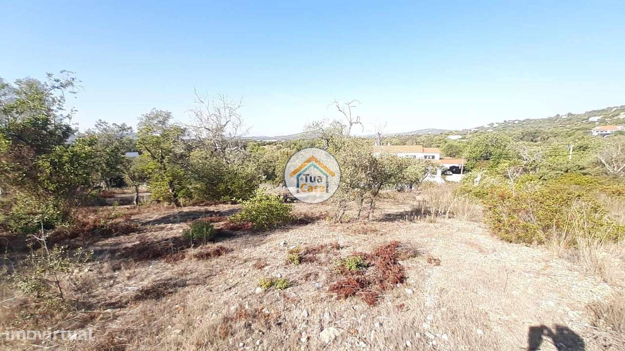 Terreno Rústico nos arredores de São Brás de Alportel - Grande imagem: 5/15