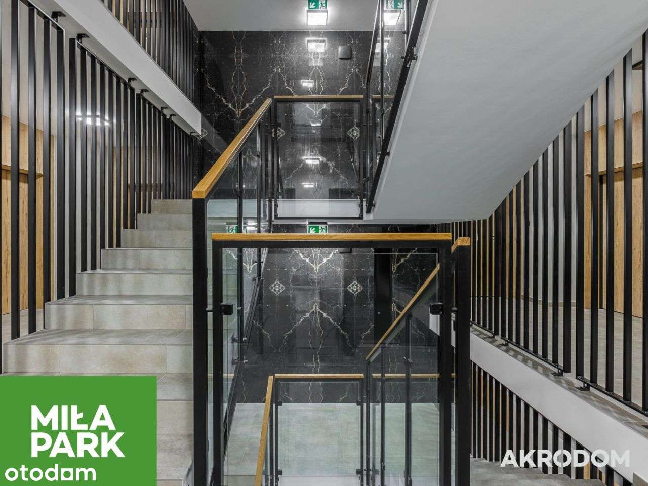 PRZESTRONNE Mieszkanie !! IDEALNE dla rodziny M3 !-12