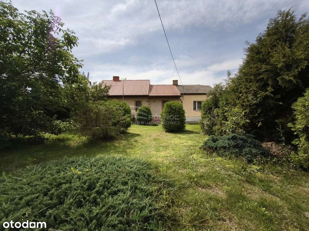 Siedlisko w nadbużańskim Okczynie+LAS 0,5Ha Gratis - Pełny obrazek: 3/20