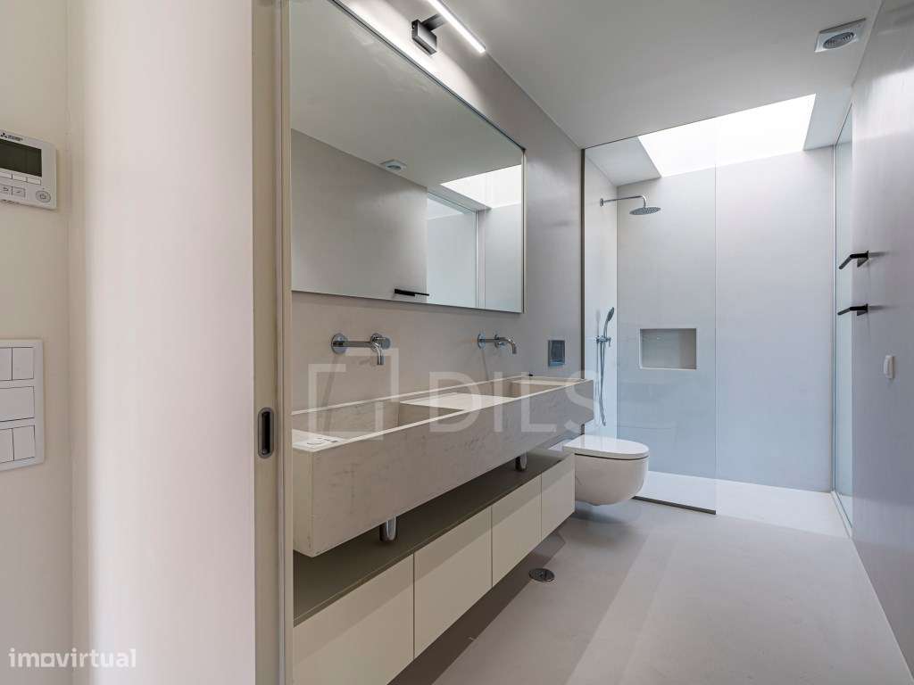 Moradia T4, La Reserve, Carvalhal-25