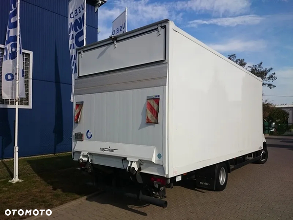 Iveco Daily 72C17A8/P - 3