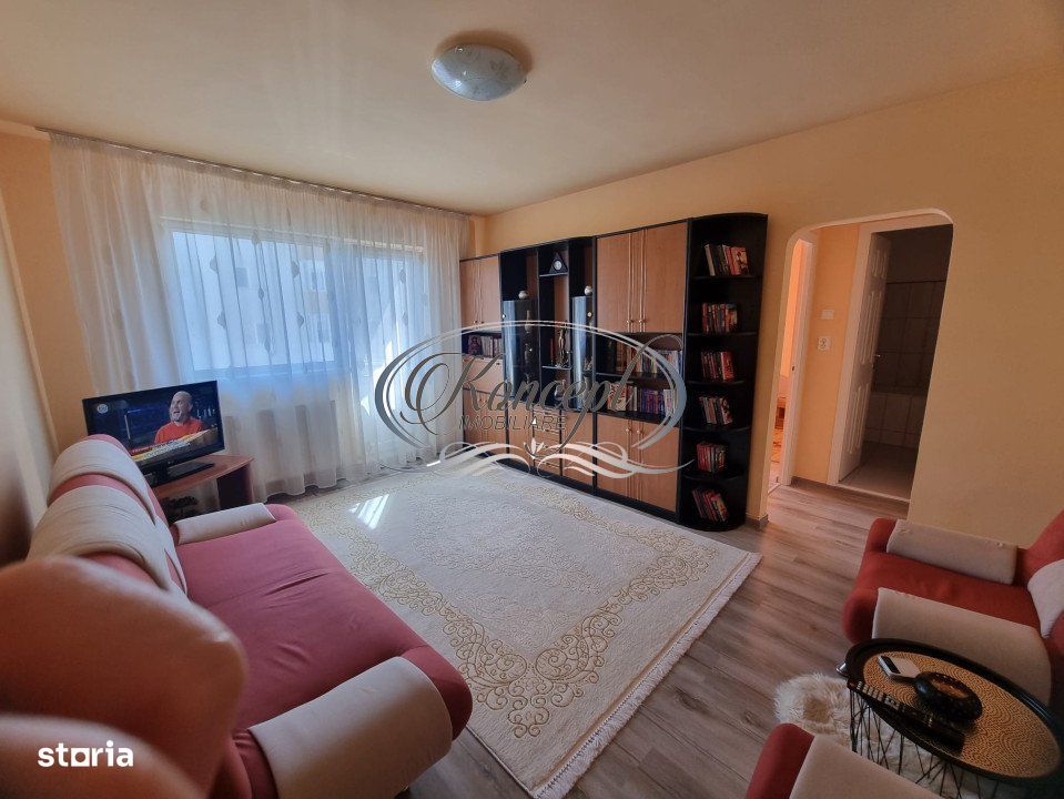 Apartament in zona Big