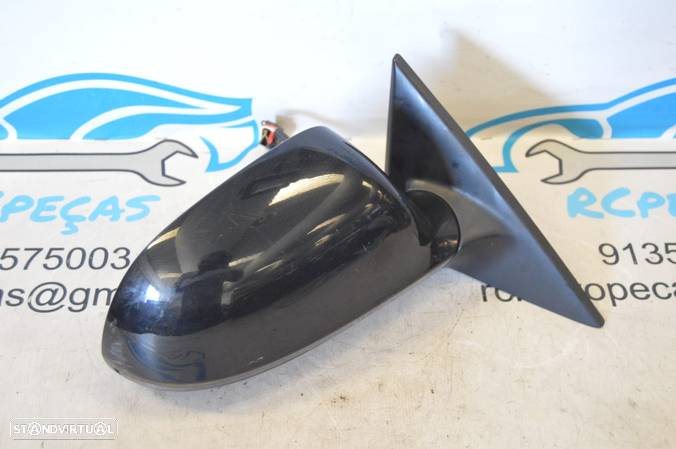 ESPELHO RETROVISOR ESQUERDO DIREITO AUDI A5 8T 8T1857410G 8T1857410 8T1857409G 8T1857409 A4 B8 ESPELHOS RETROVISORES ELETRICO AQUECIDO PISCA PISCAS - 14