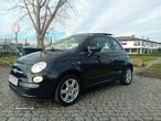 Fiat 500 1.2 8V Dualogic Lounge - 9