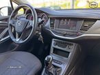 Opel Astra 1.6 CDTi Cosmo Start/Stop - 22