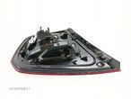 LAMPA PRAWY TYŁ W KLAPE MERCEDES GLA X156 LIFT (17-19) A1569069000 - 2