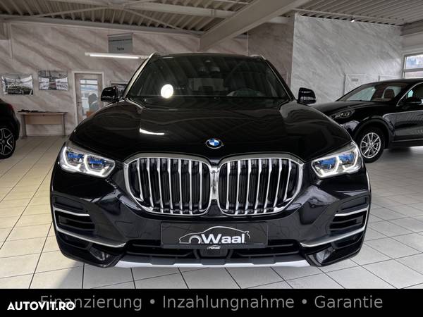 BMW X5 - 3