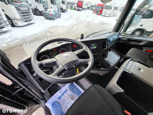 Scania R450A4X2NA STANDARD EURO 6 RETARDER - 16