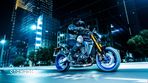 Yamaha MT - 5