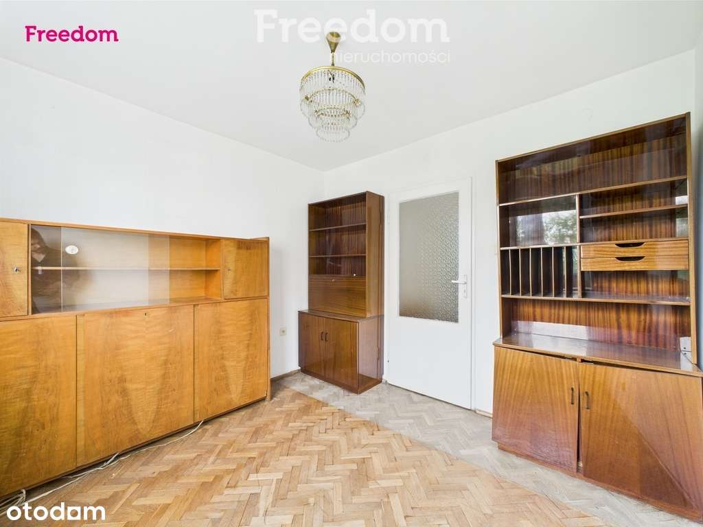 2 pokojowe mieszkanie w centrum Warszawy - Pełny obrazek: 5/17