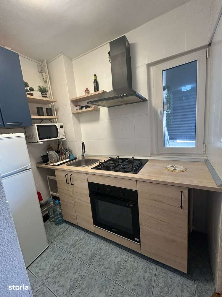 Garsonieră cu Personalitate – Șos. Nicolae Titulescu - Imagine principală: 4/6