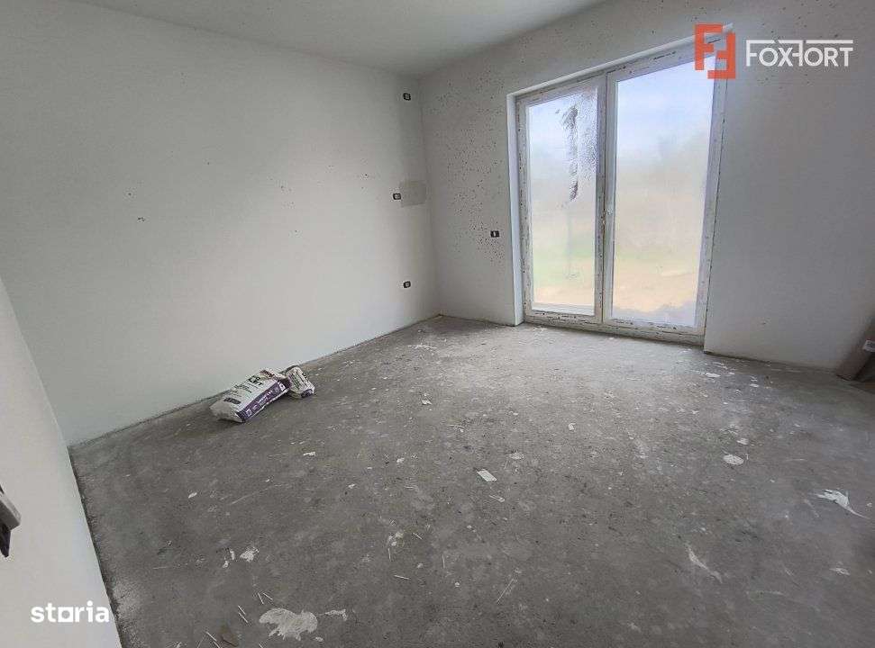 COMISION 0% Apartament cu 3 camere, etaj 2 in Timisoara, zona Plopi - Imagine principală: 5/11