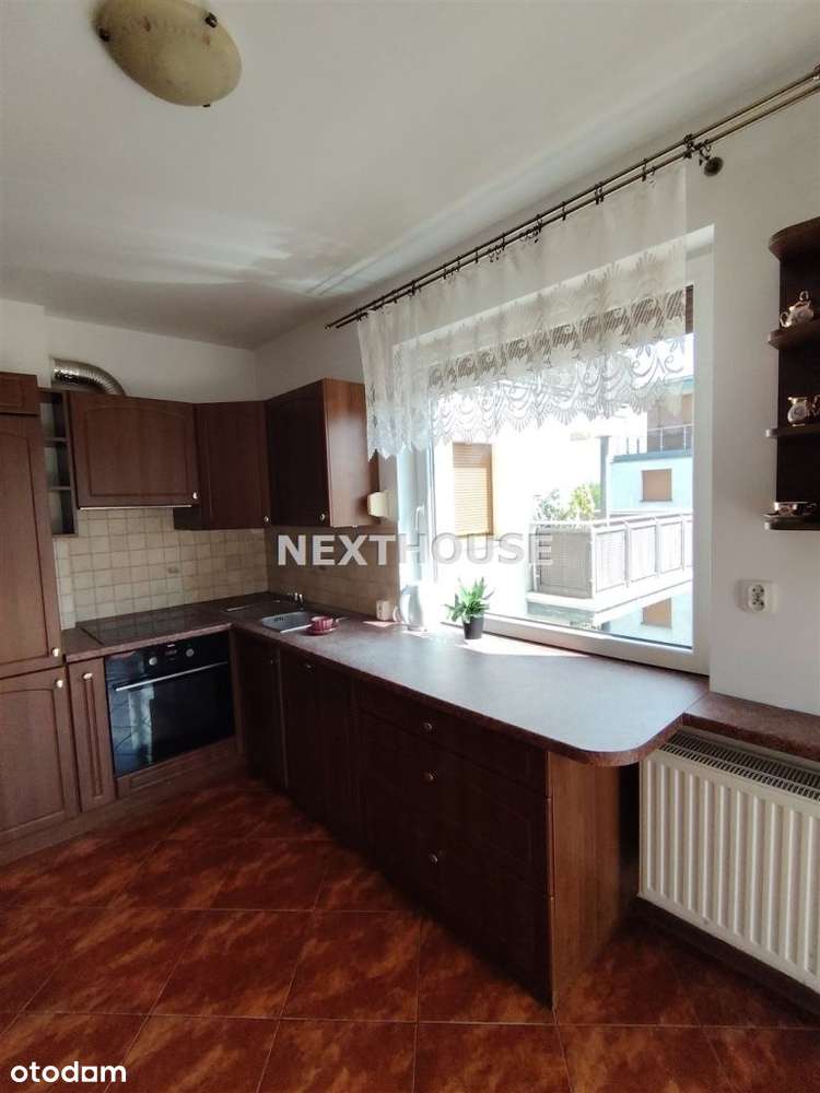 Mieszkanie, 67 m², Gliwice - Widok 2