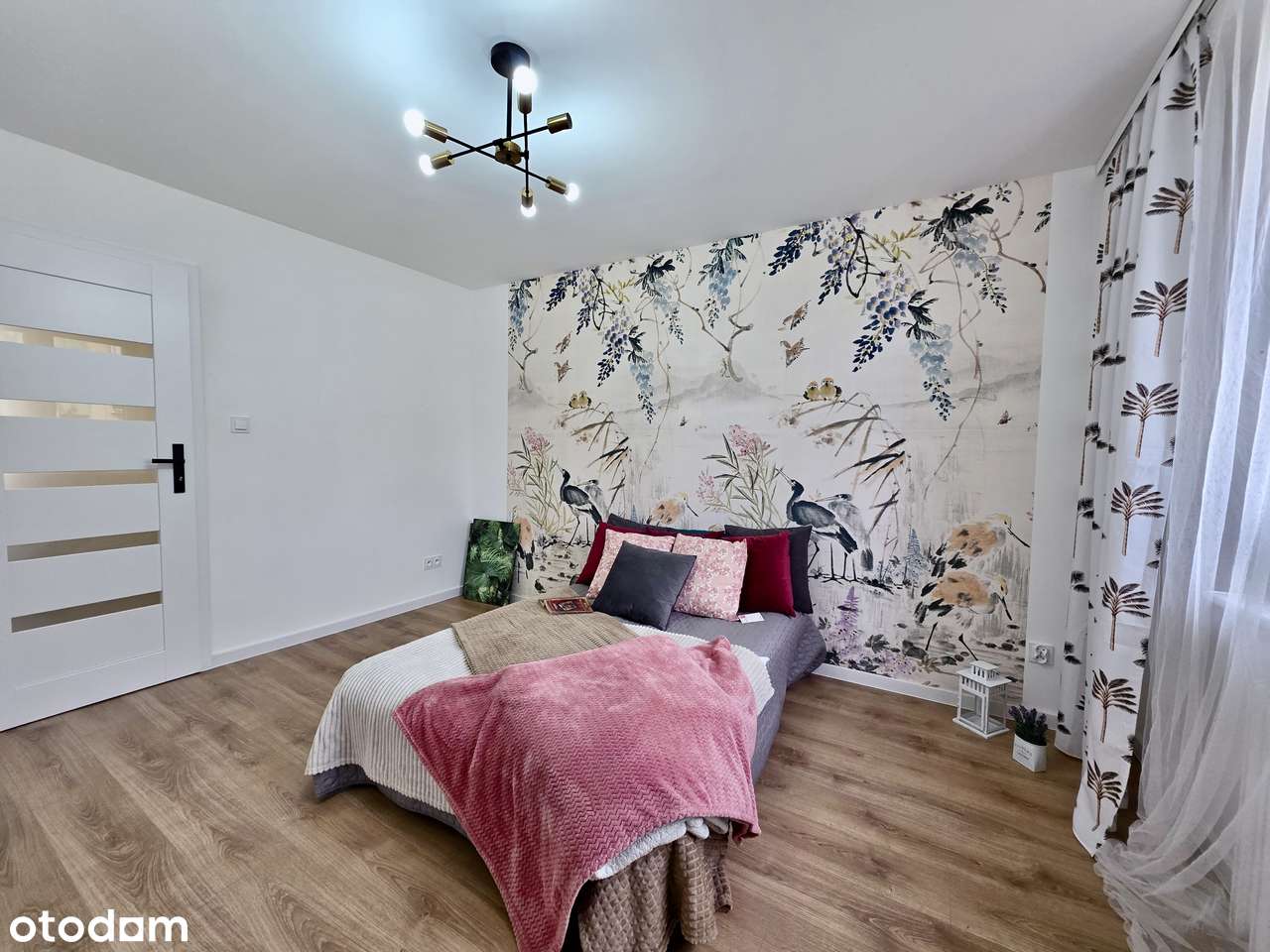 | Przy rondzie DTŚ | Nowe | 3x pokoje | Do wejścia | AGD w cenie |-3