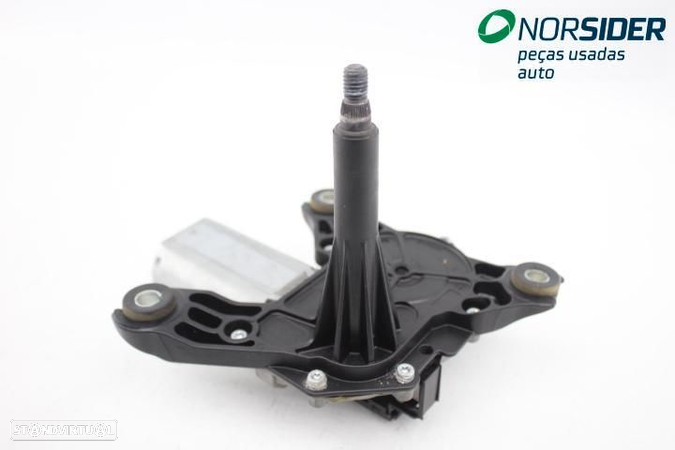 Sistema motor limpa vidros tr Opel Insignia A|08-13 - 2