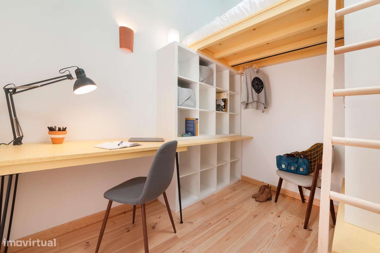 Moradia Renovada com elevada Rentabilidade - Grande imagem: 2/25