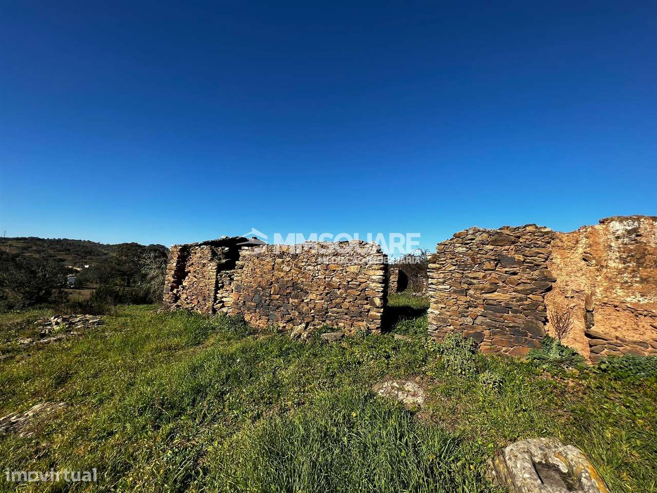 Terreno Misto  Venda em Ourique,Ourique - Grande imagem: 4/19