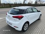 Hyundai i20 1.2 Classic - 4