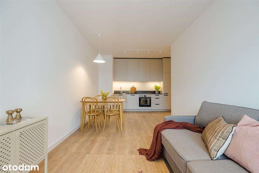 3 Pokoje | Do wprowadzenia| Osiedle Aurora-3