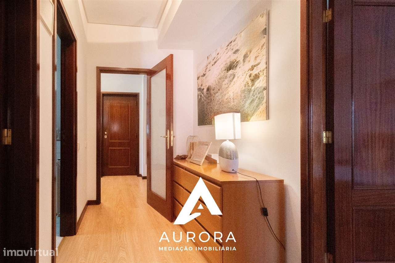 Apartamento T3 Venda em Anta e Guetim,Espinho-30