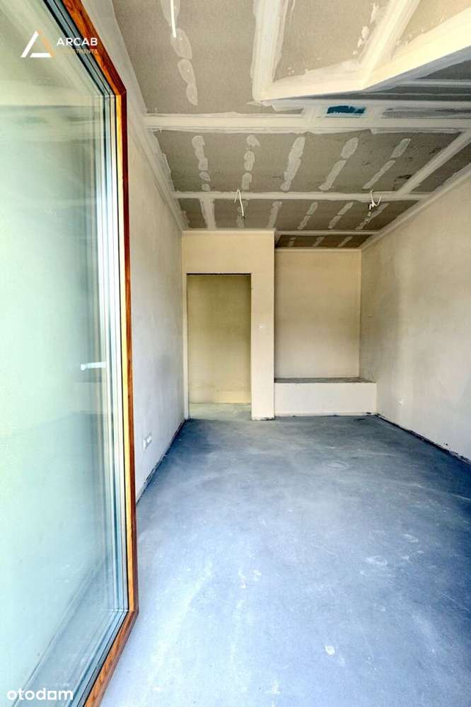 Nowoczesne mieszkania w Bilczy - Stan deweloperski-13