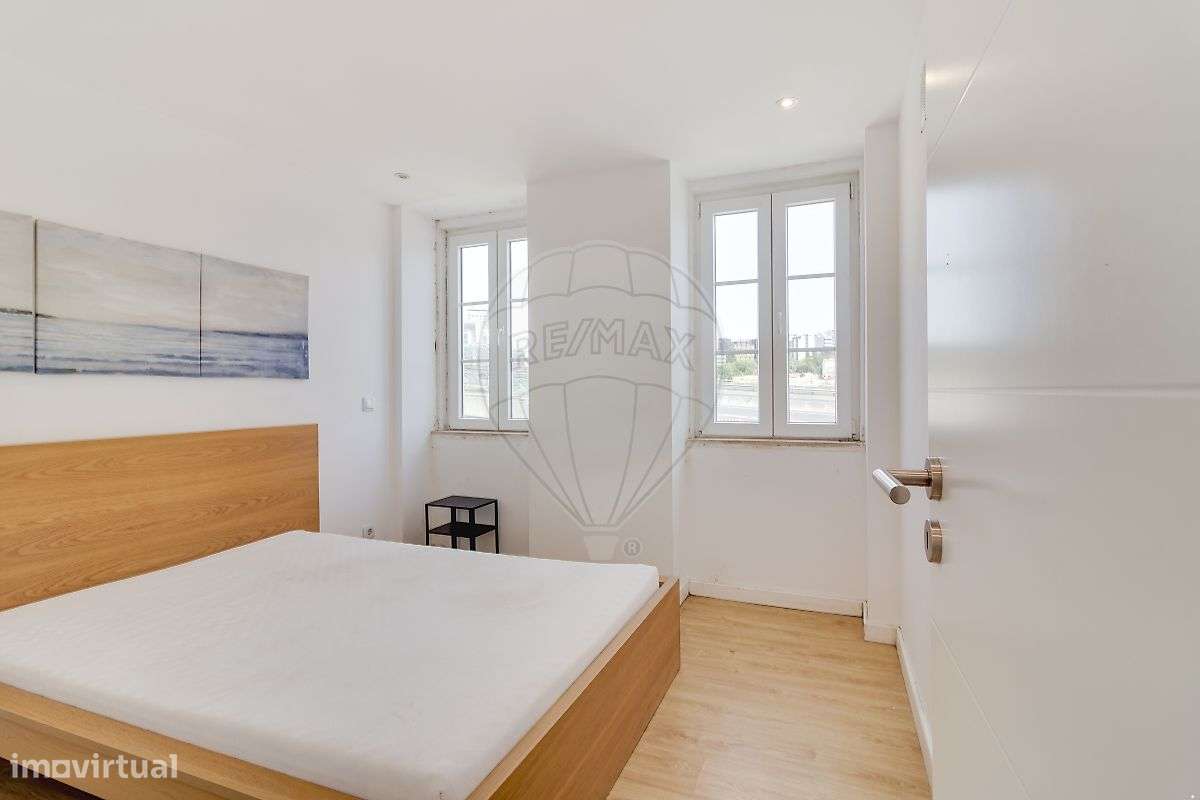 Apartamento T2 para venda-3