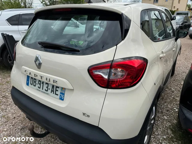 Renault Captur (ENERGY) TCe 90 INTENS - 6