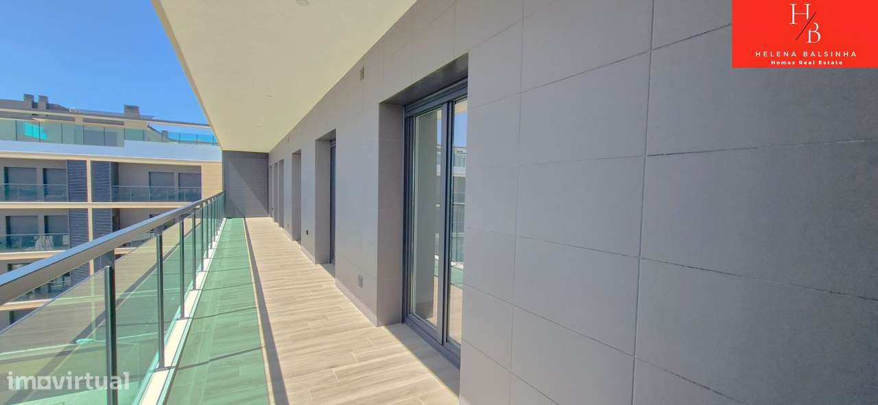 Excelente Apartamento T3-38