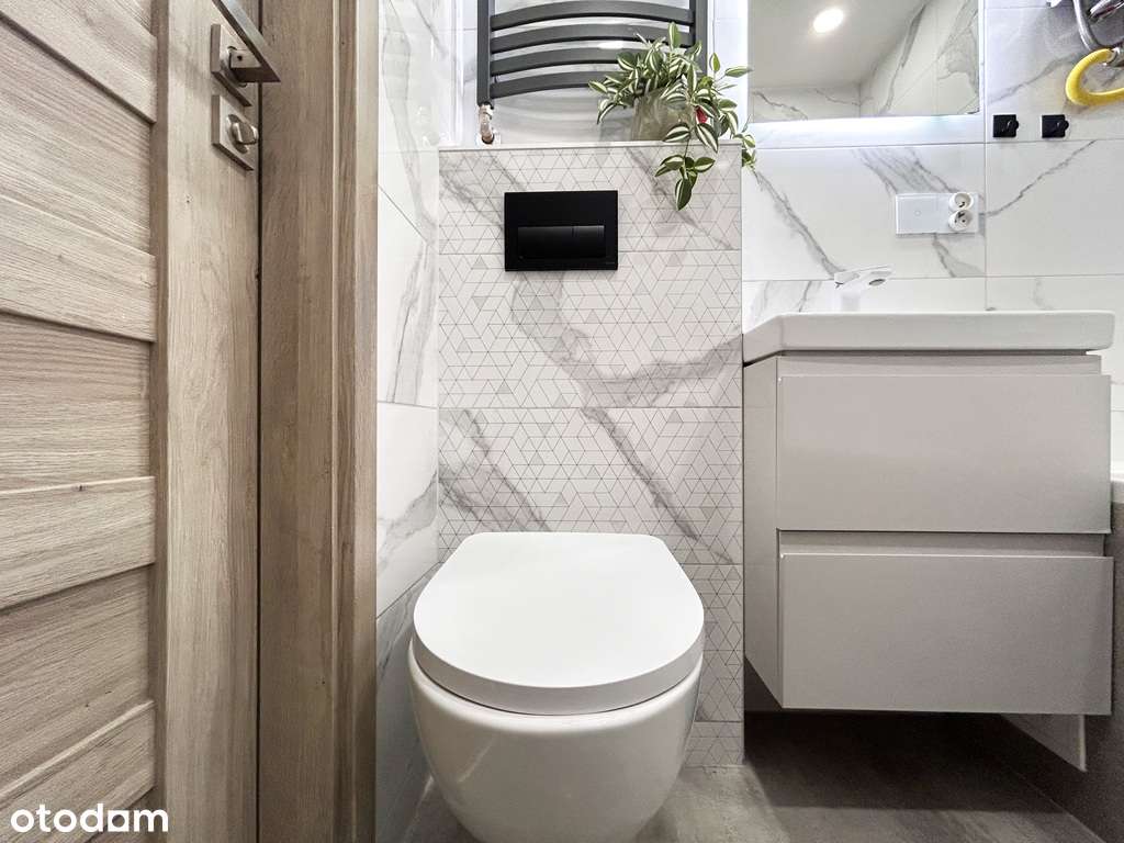 Do zamieszkania | Balkon | Klimatyzacja | Ustronie-5