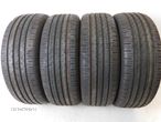 4X 205/55 R17 95H CONTINENTAL ECOCONTACT 6 NOWE - 1