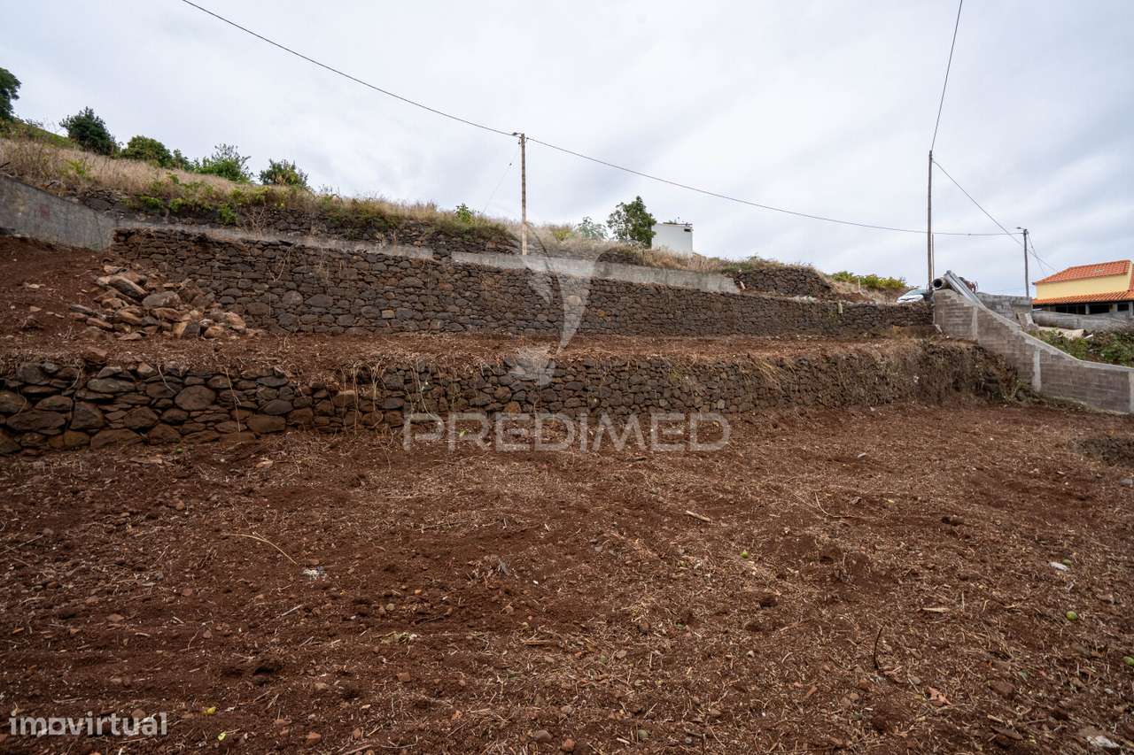 Terreno Rústico 1.250m2 em Gaula - Grande imagem: 4/7