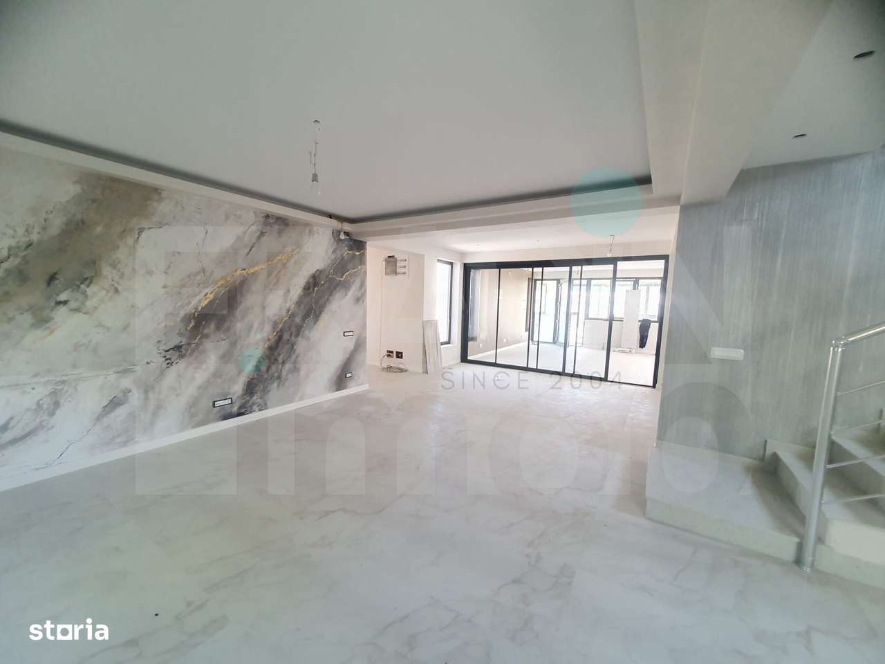 Voluntari, Matei Millo, vila unicat, accept schimb/variante-2