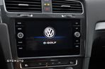 Volkswagen Golf e-Golf - 19