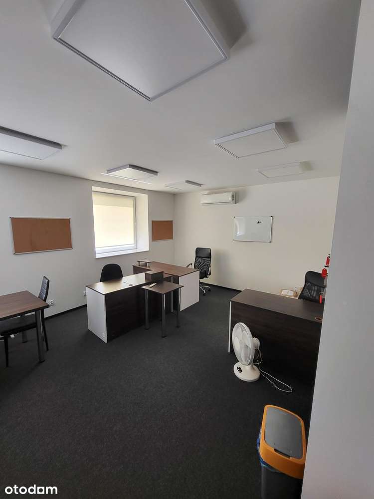 Lokale biurowe 16 m2 Turystyczna - Pełny obrazek: 4/4