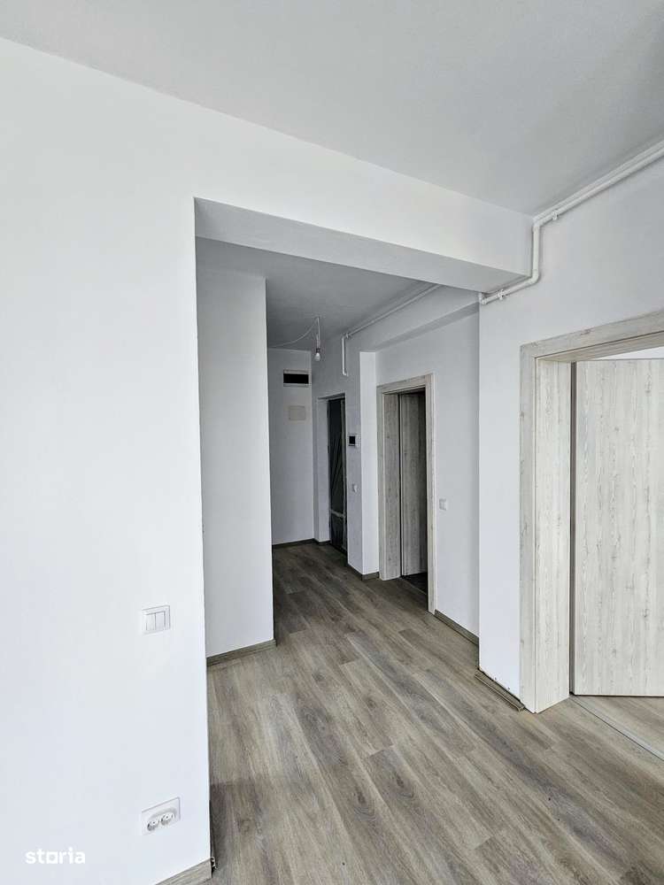Apartament cu 3 camere finisat la cheie, Magnolia Residence Sibiu - Imagine principală: 4/9