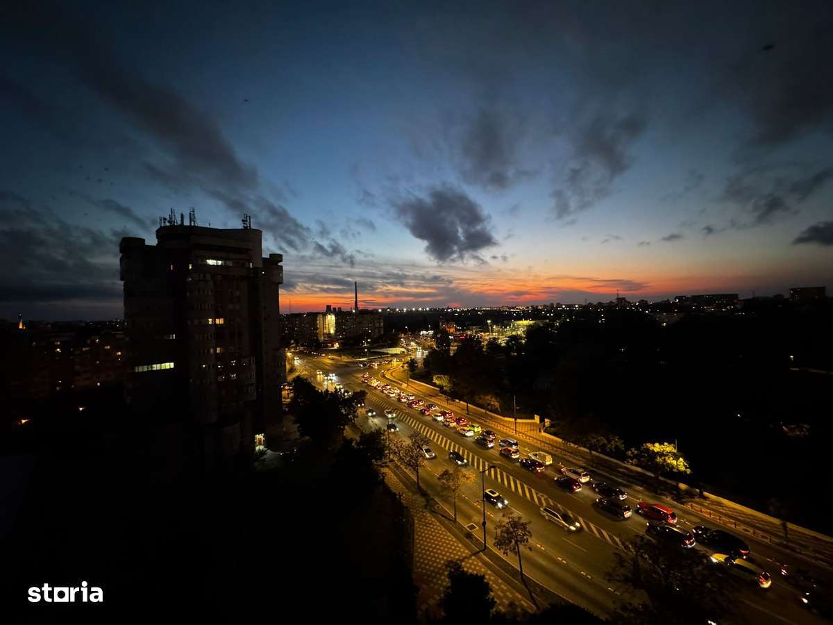 3 Camere 80mp Zona Centru- Gara Mobilat Utilat - Imagine principală: 2/20